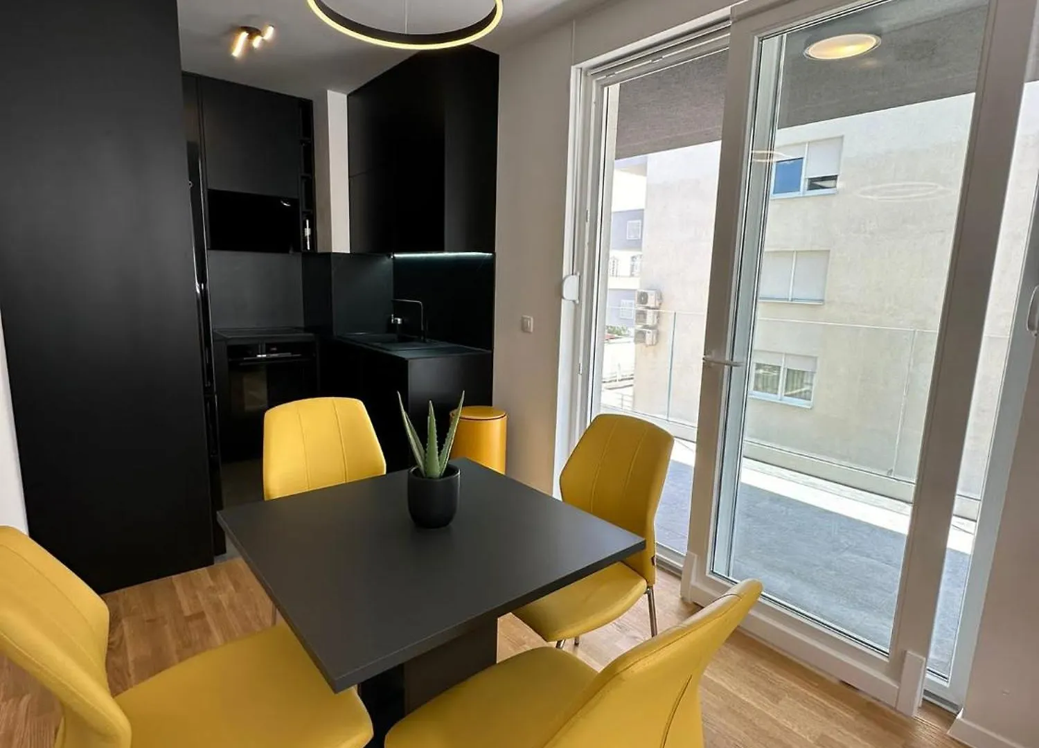 Desire - Brand New Modern Apartment Zadar