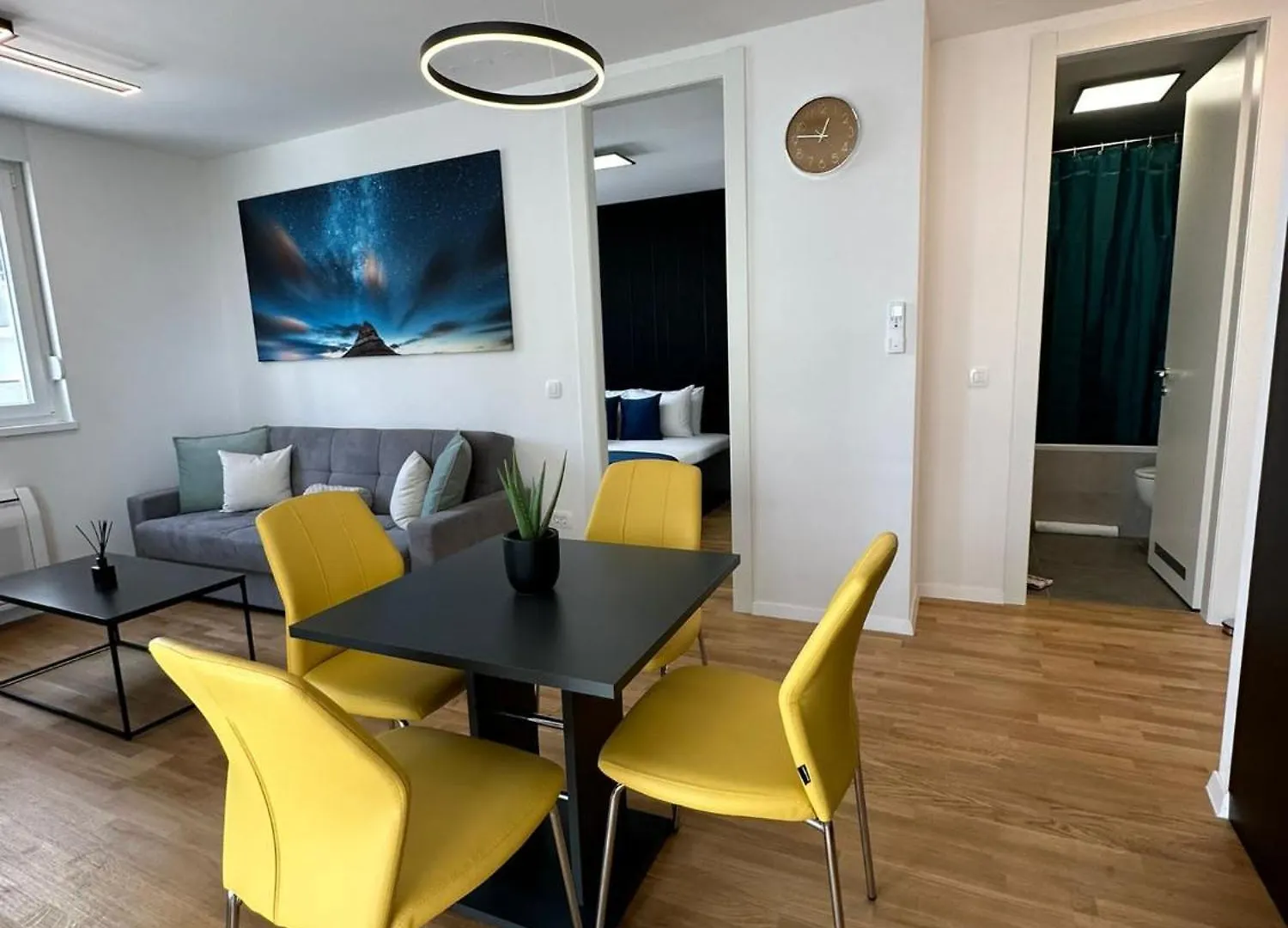 Desire - Brand New Modern Apartment Zadar