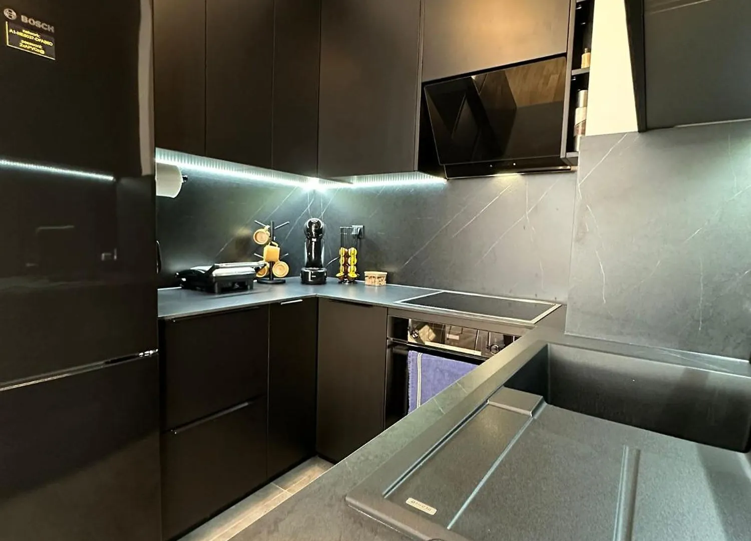 Desire - Brand New Modern Apartment Zadar
