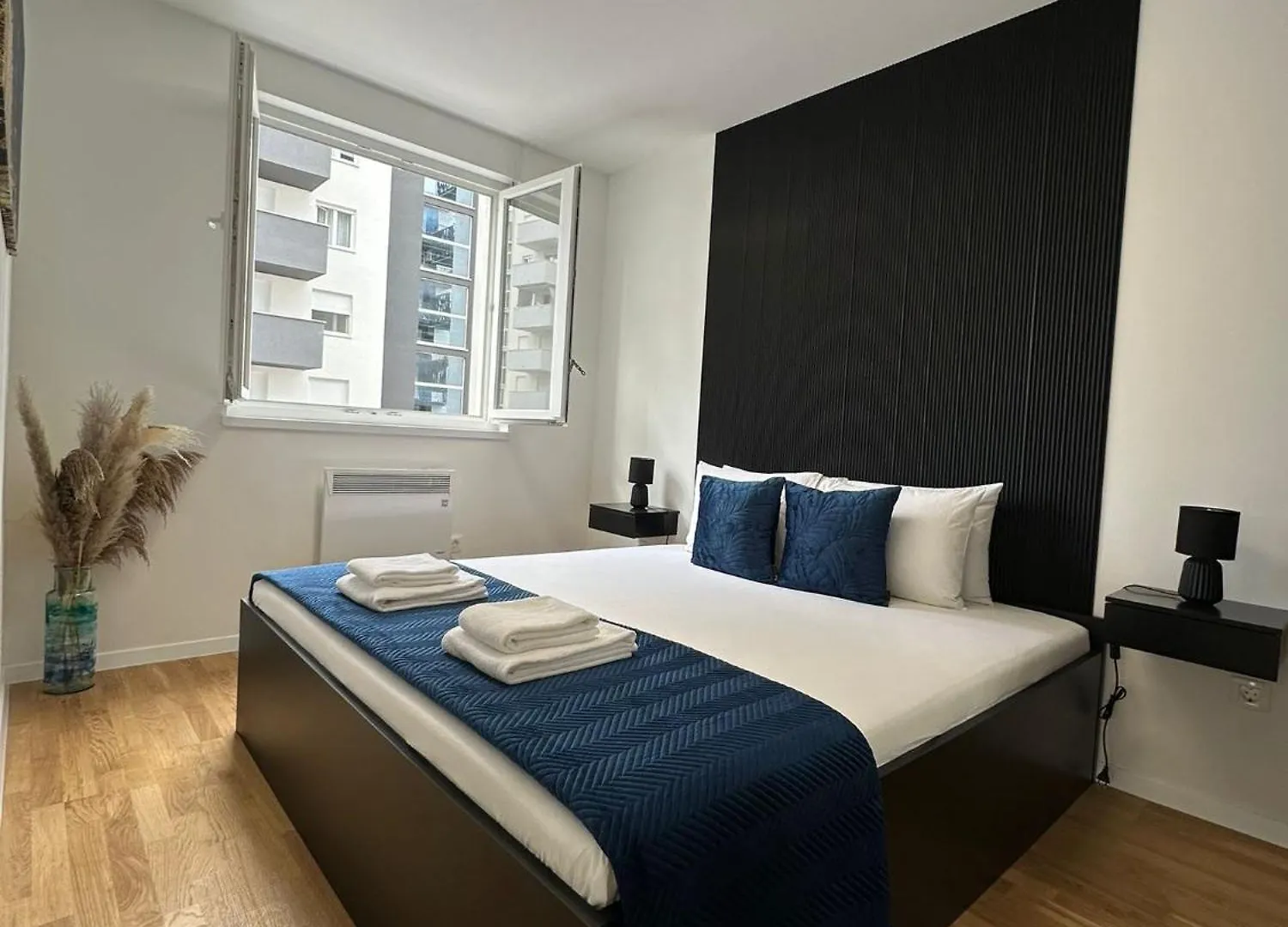 Desire - Brand New Modern Apartment Zadar