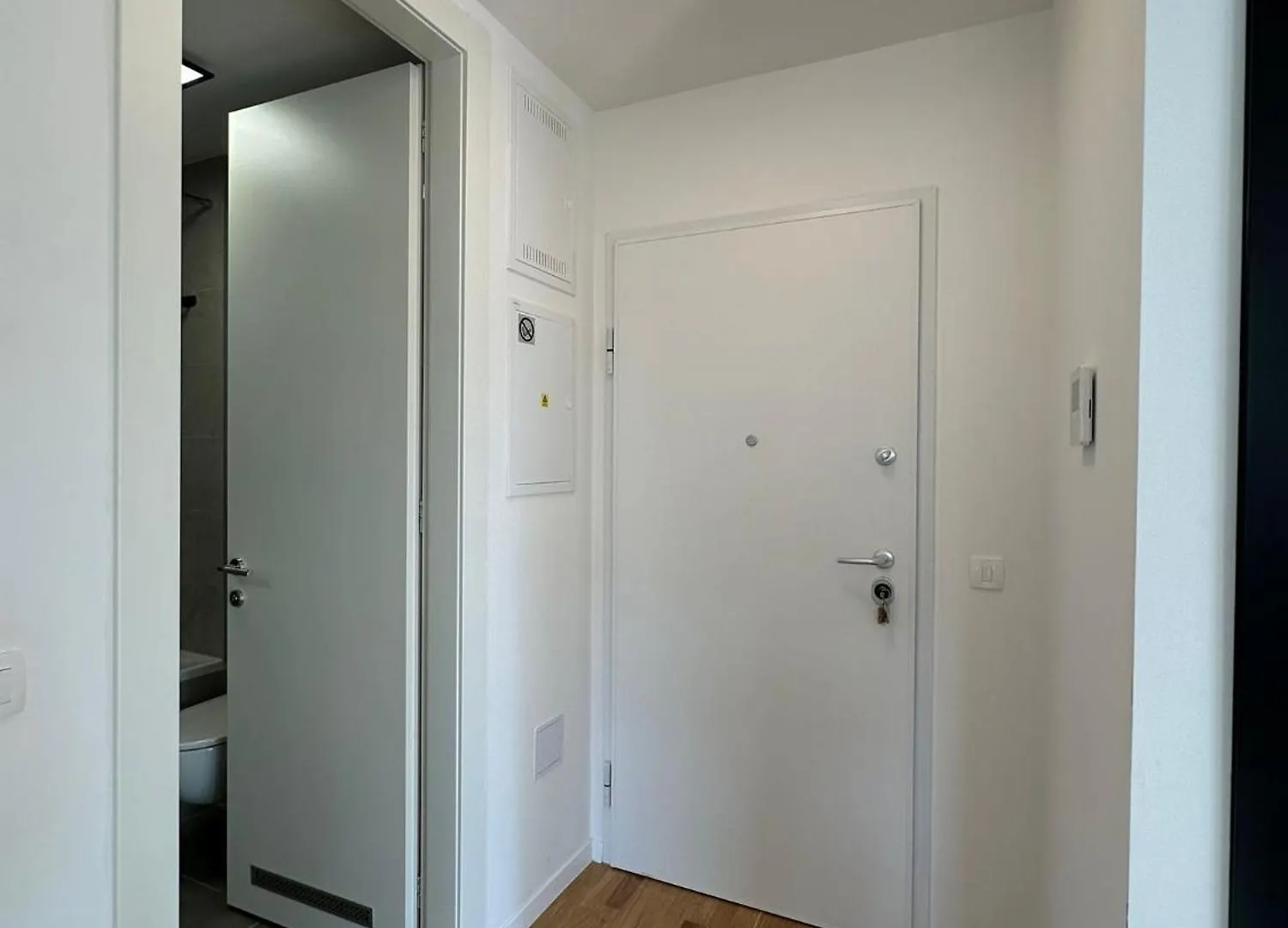 Desire - Brand New Modern Apartment Zadar