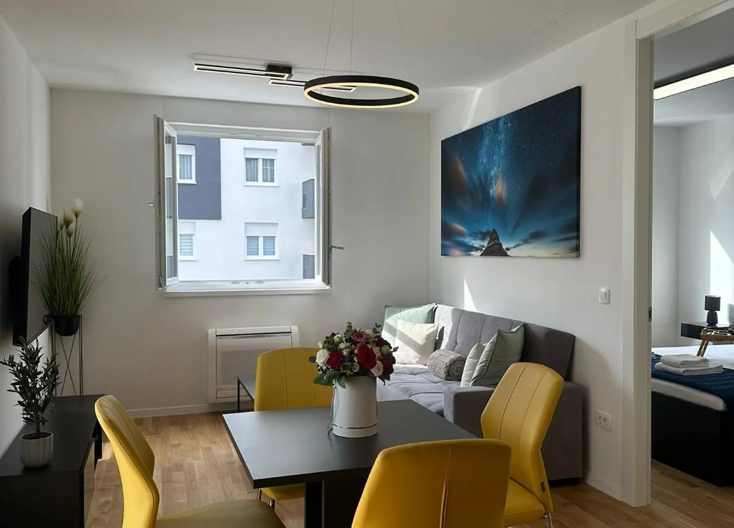 Desire - Brand New Modern Apartment Zadar 0*,  Croatia