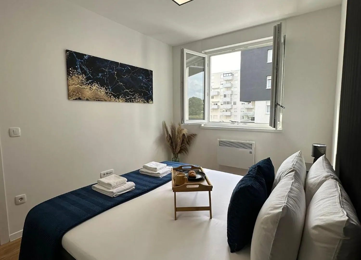 Desire - Brand New Modern Apartment Zadar