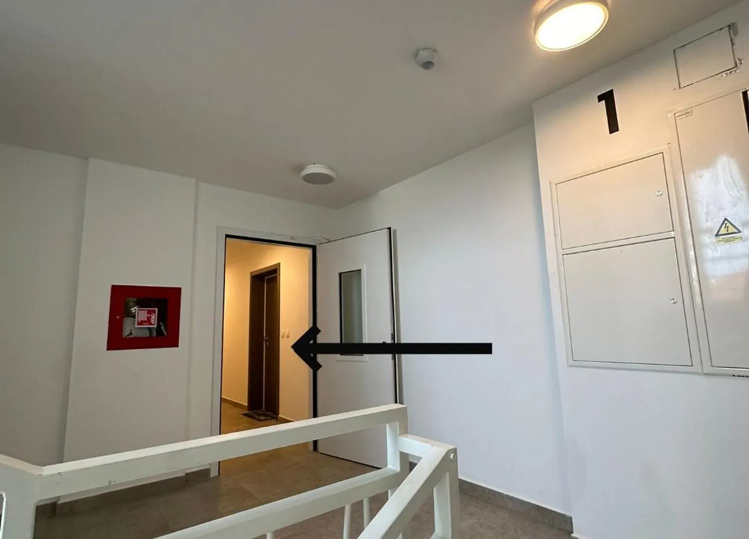Desire - Brand New Modern Apartment Zadar 0*,