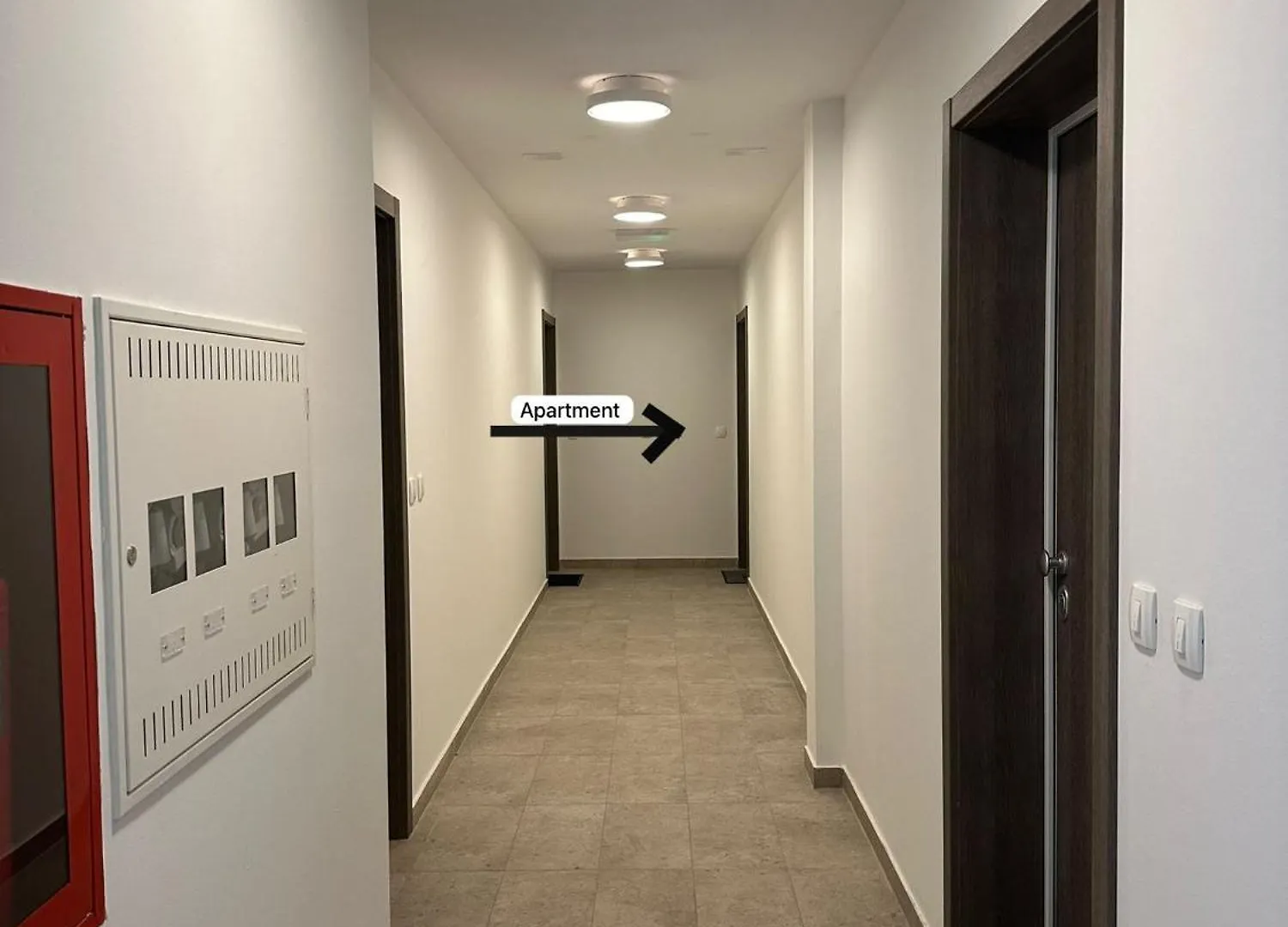 Desire - Brand New Modern Apartment Zadar Croatia