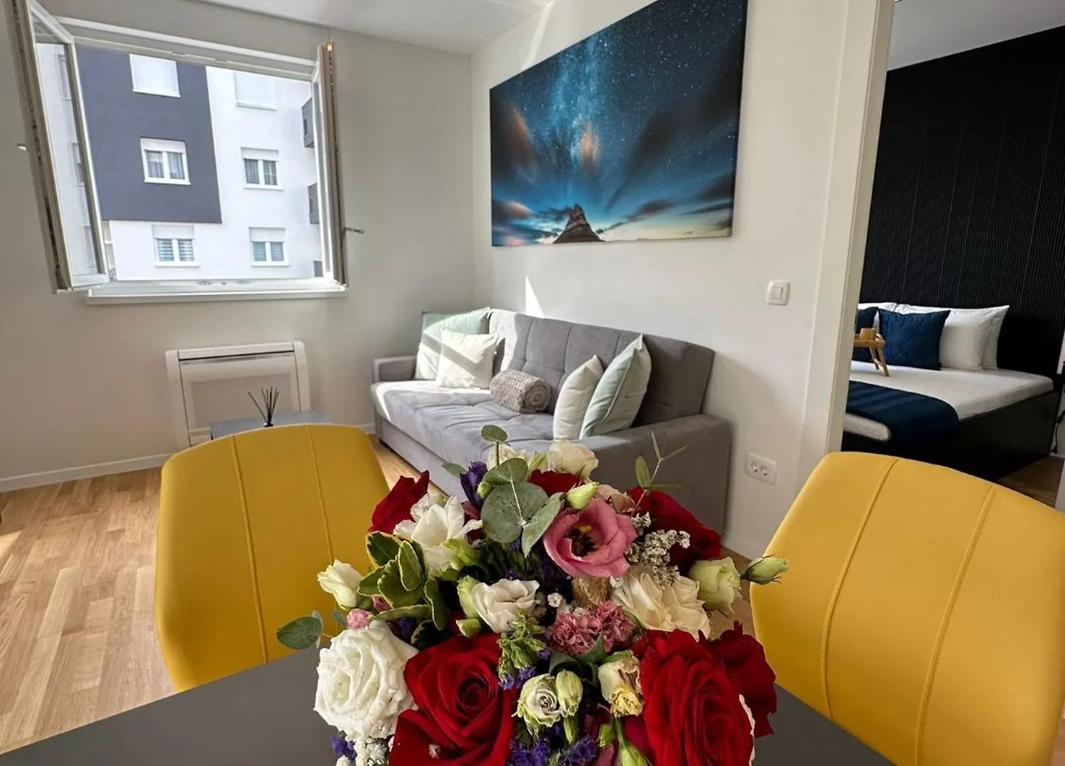 Desire - Brand New Modern Apartment Zadar