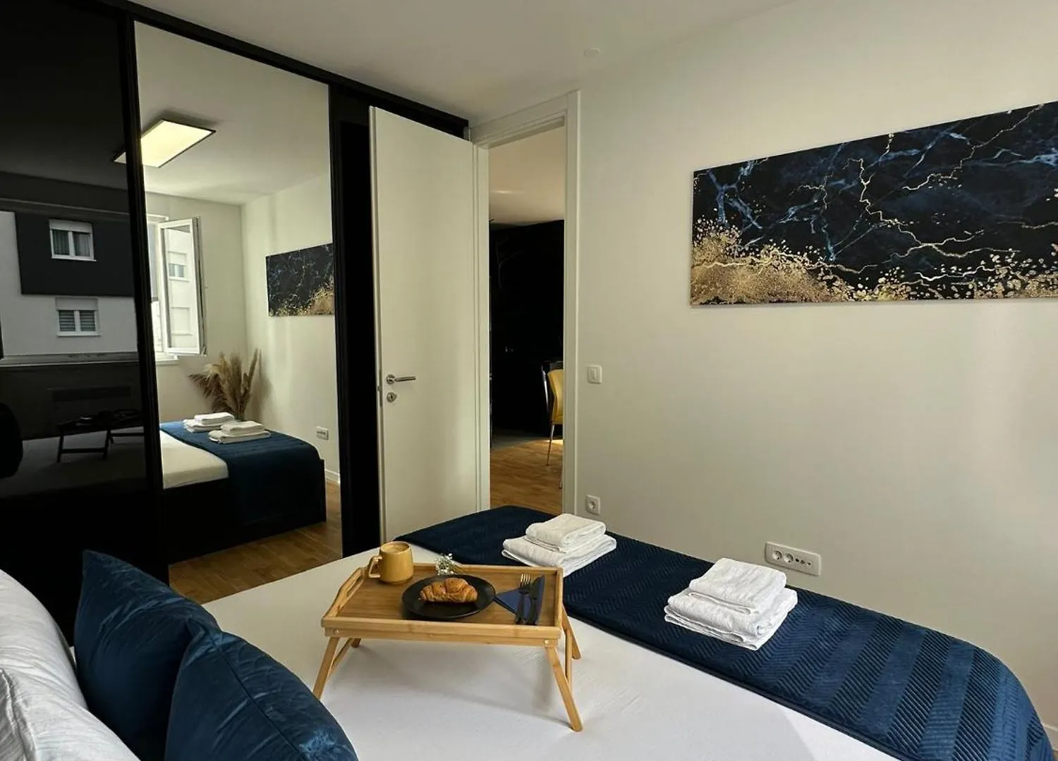 Desire - Brand New Modern Apartment Zadar Croatia