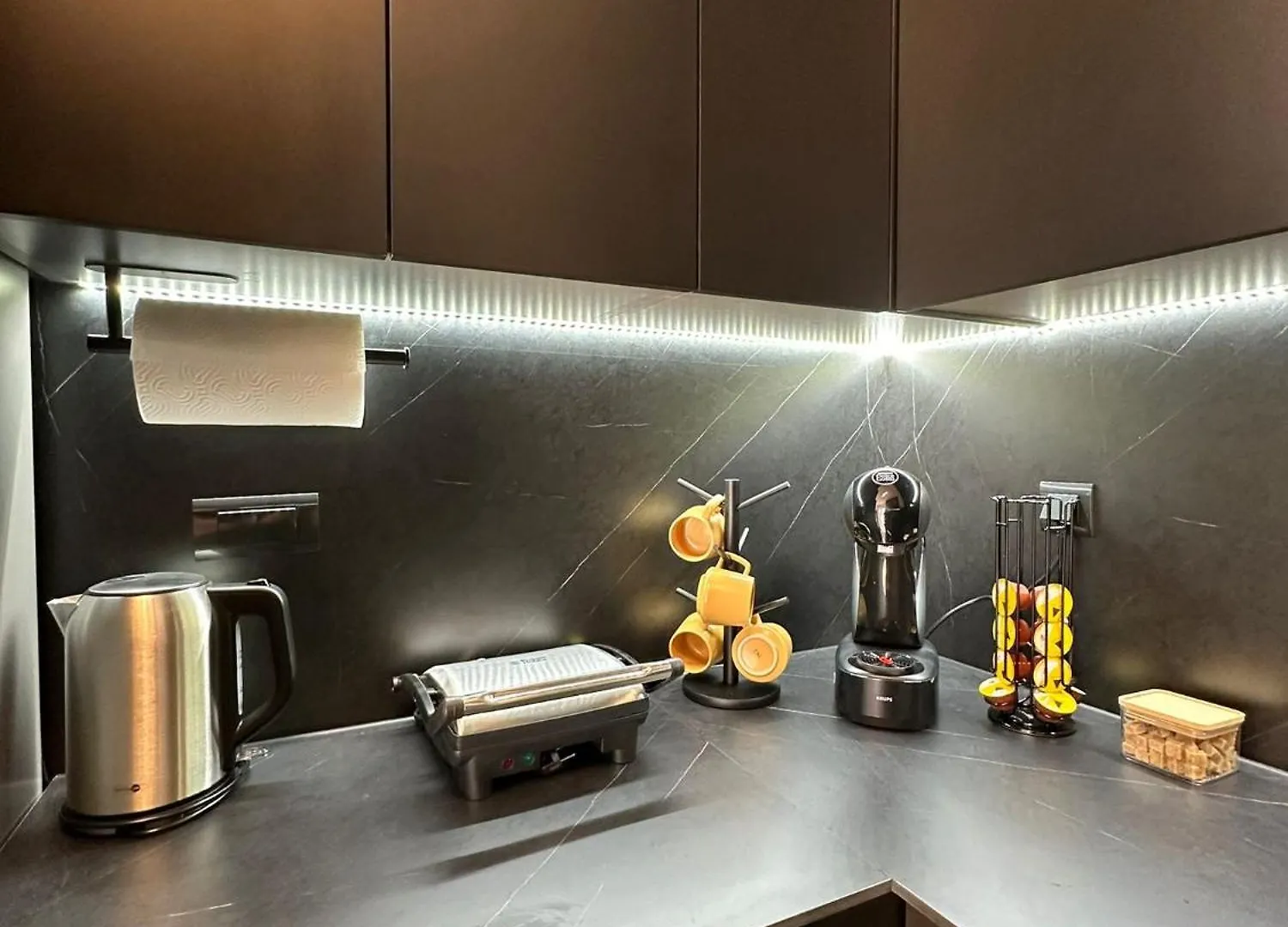 Desire - Brand New Modern Apartment Zadar