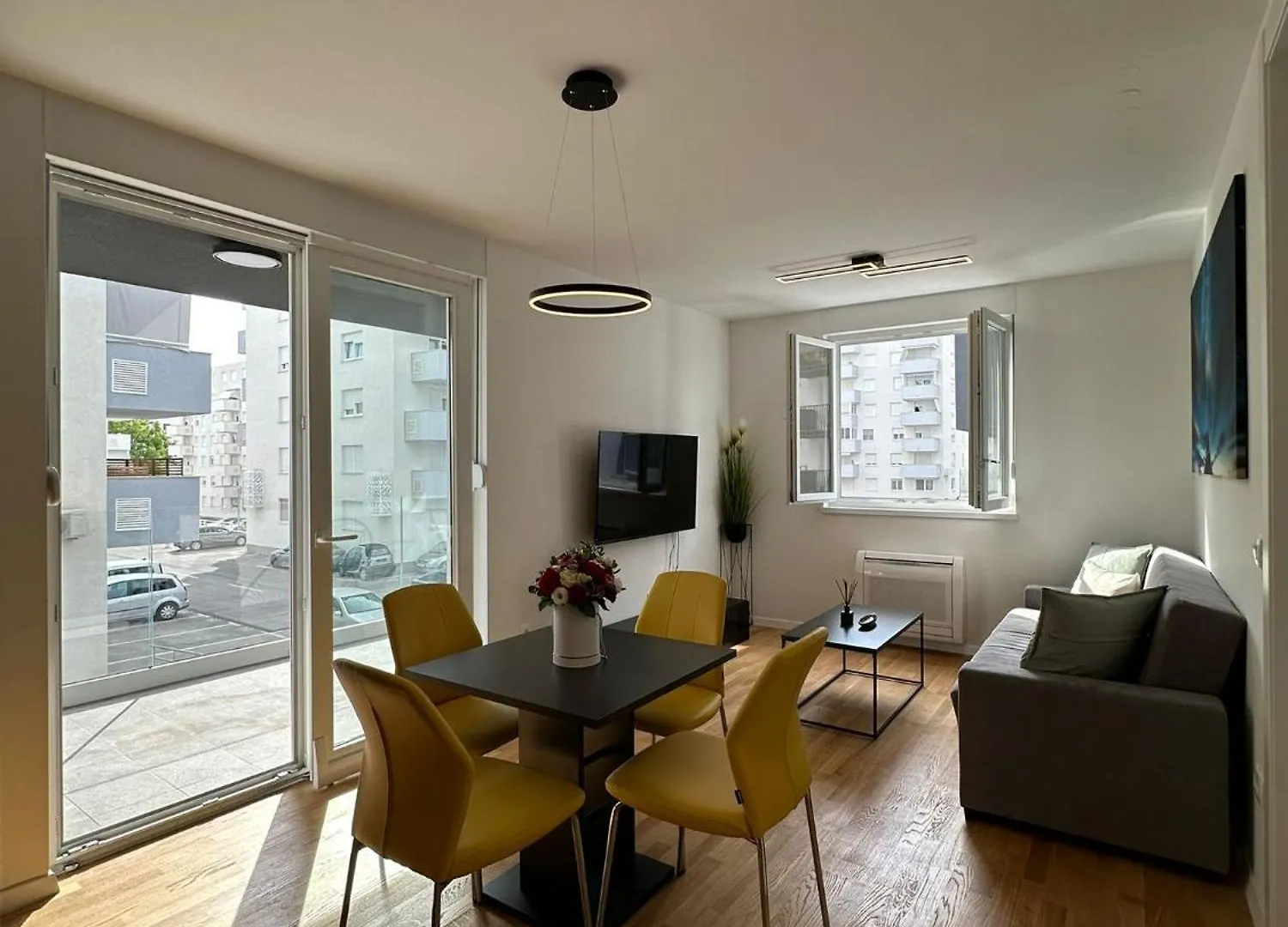 Desire - Brand New Modern Apartment Zadar