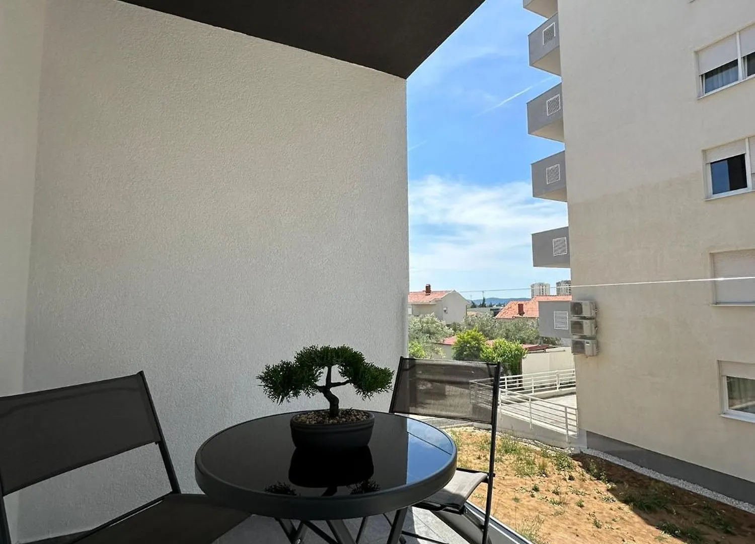 Desire - Brand New Modern Apartment Zadar