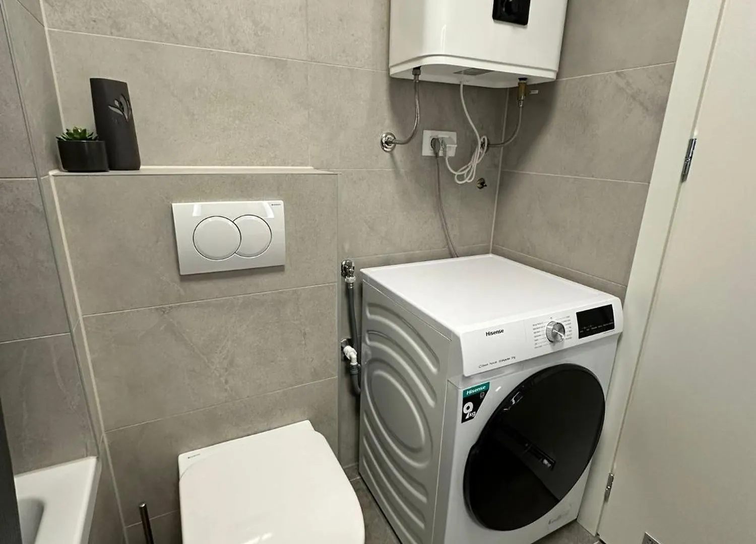 Desire - Brand New Modern Apartment Zadar