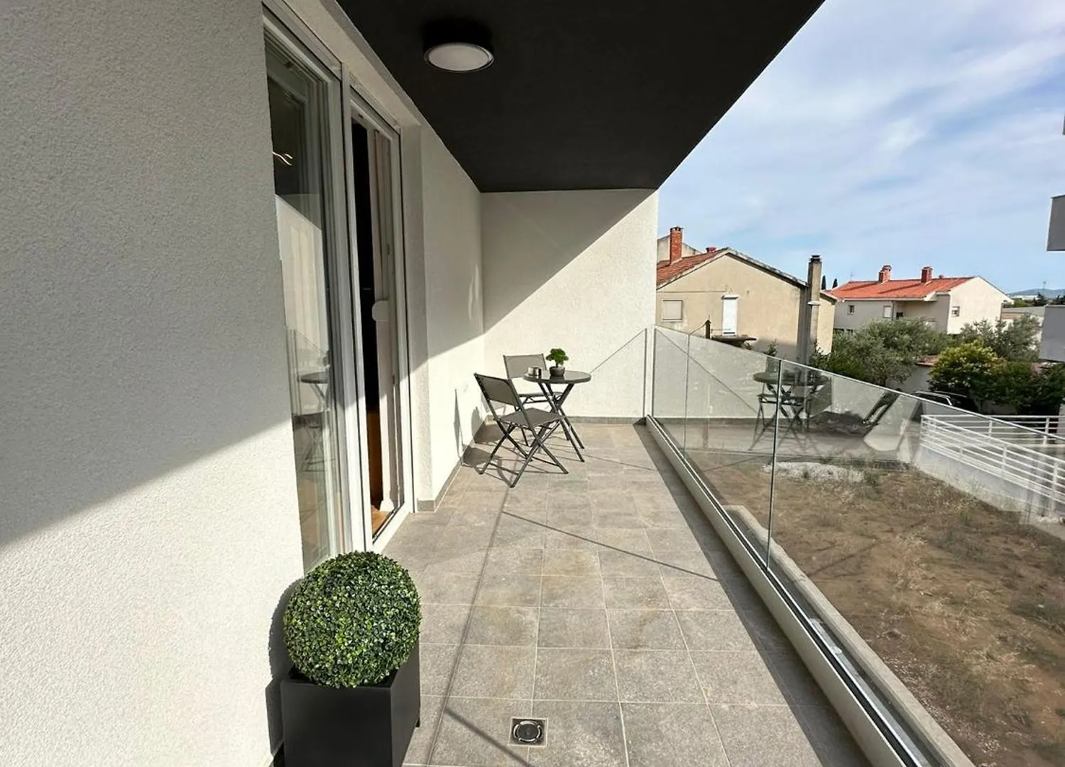 Desire - Brand New Modern Apartment Zadar