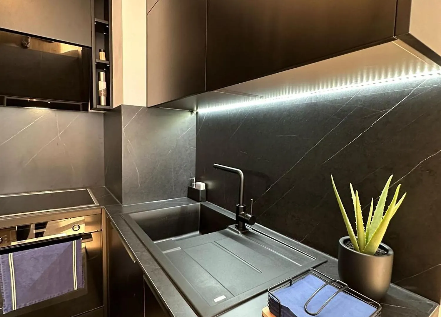 Desire - Brand New Modern Apartment Zadar