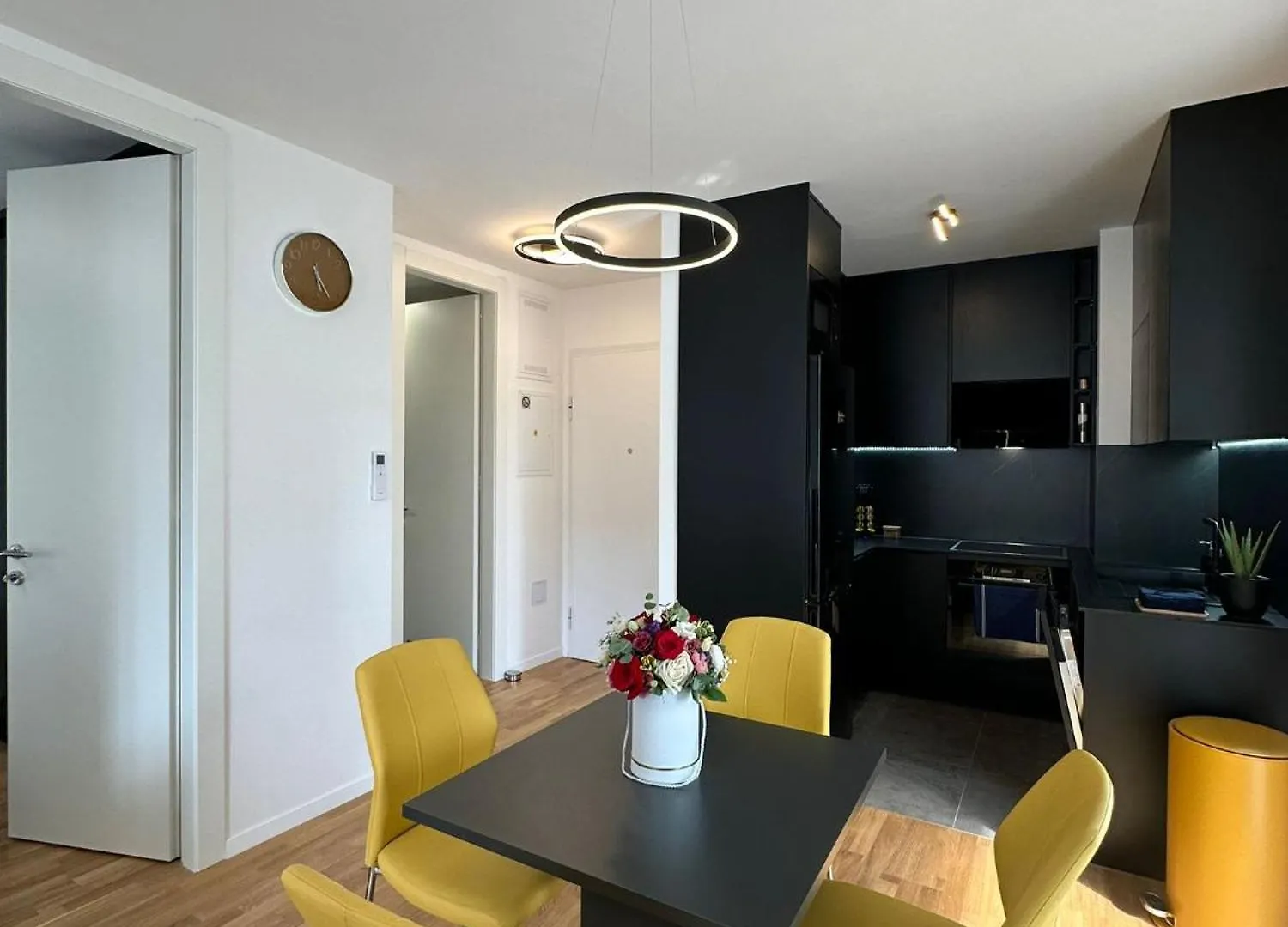 Desire - Brand New Modern Apartment Zadar 0*,  Croatia