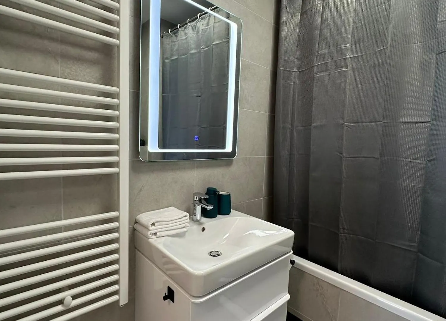 Desire - Brand New Modern Apartment Zadar 0*,  Croatia