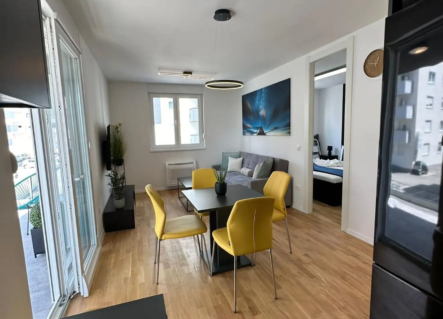 Desire - Brand New Modern Apartment Zadar Croatia