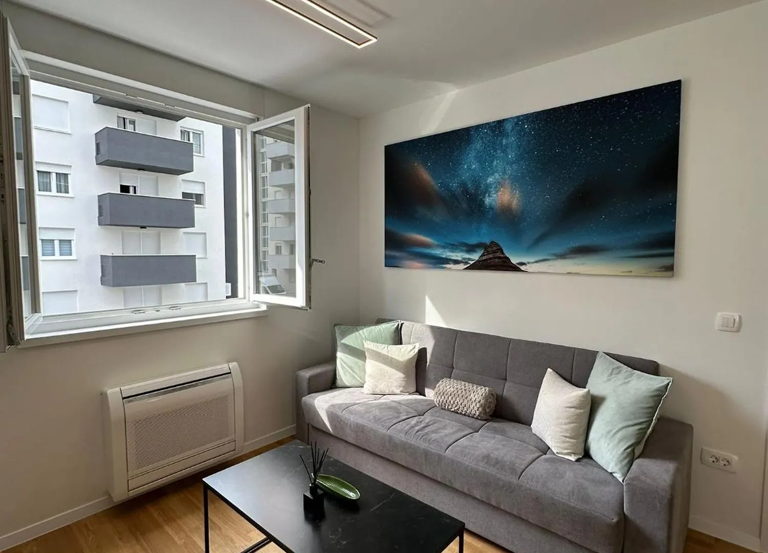 Desire - Brand New Modern Apartment Zadar