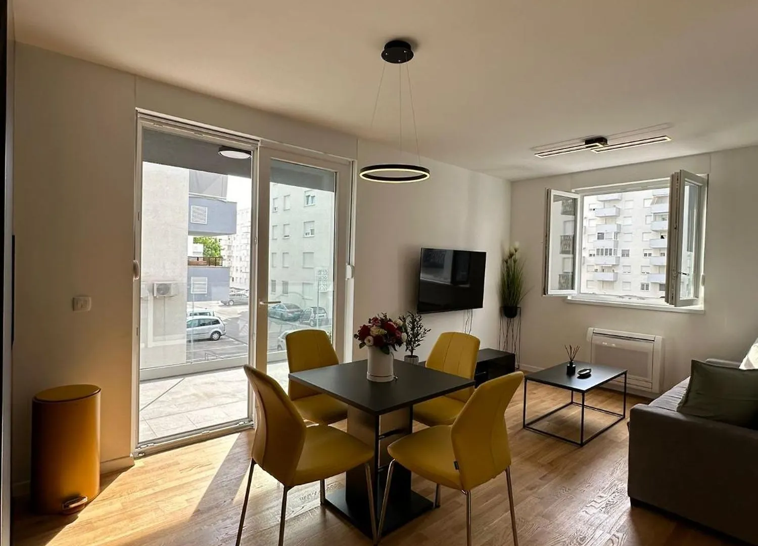 Desire - Brand New Modern Apartment Zadar 0*,