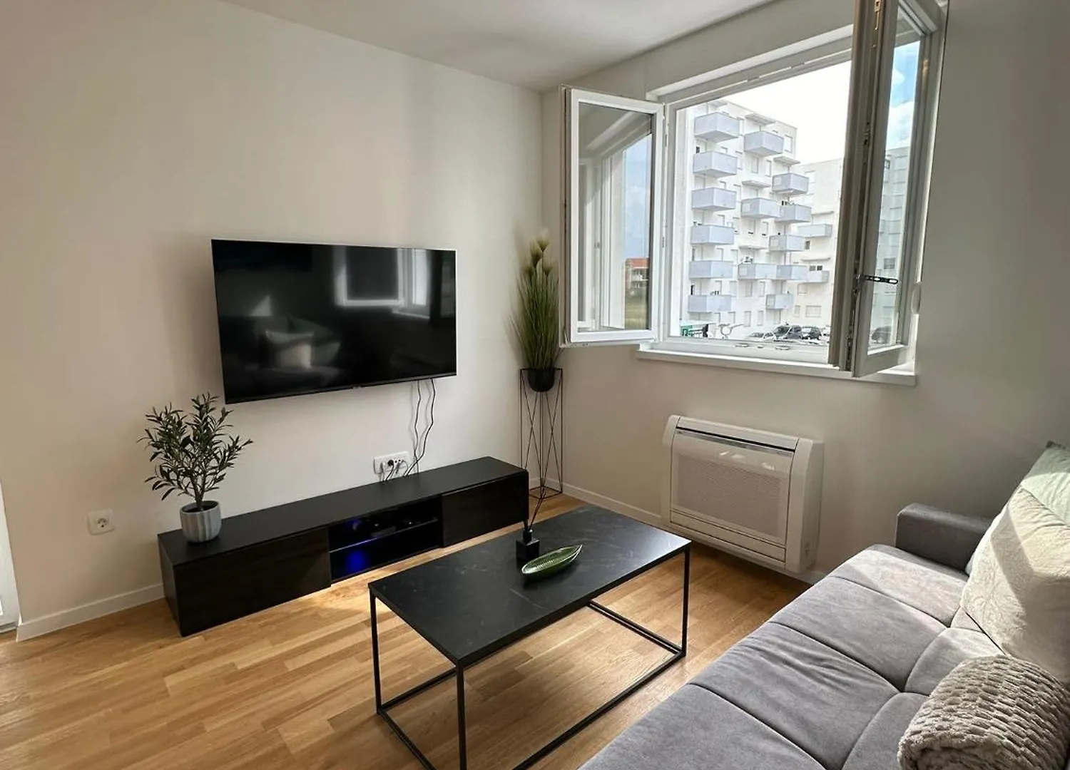 Desire - Brand New Modern Apartment Zadar Croatia